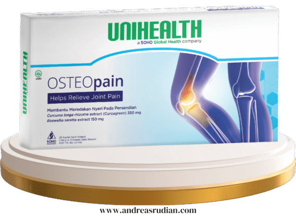 OsteoPain