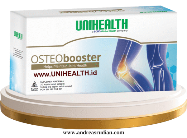 Osteobooster