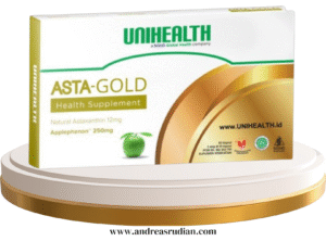 Asta-Gold