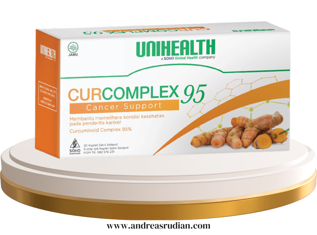 Curcomplex 95